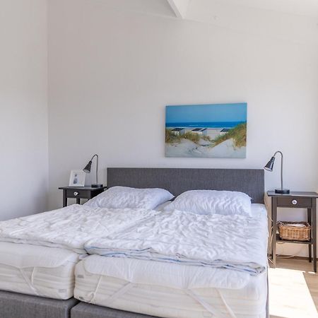 Beach Appartement 44 卡兰茨奥赫 外观 照片