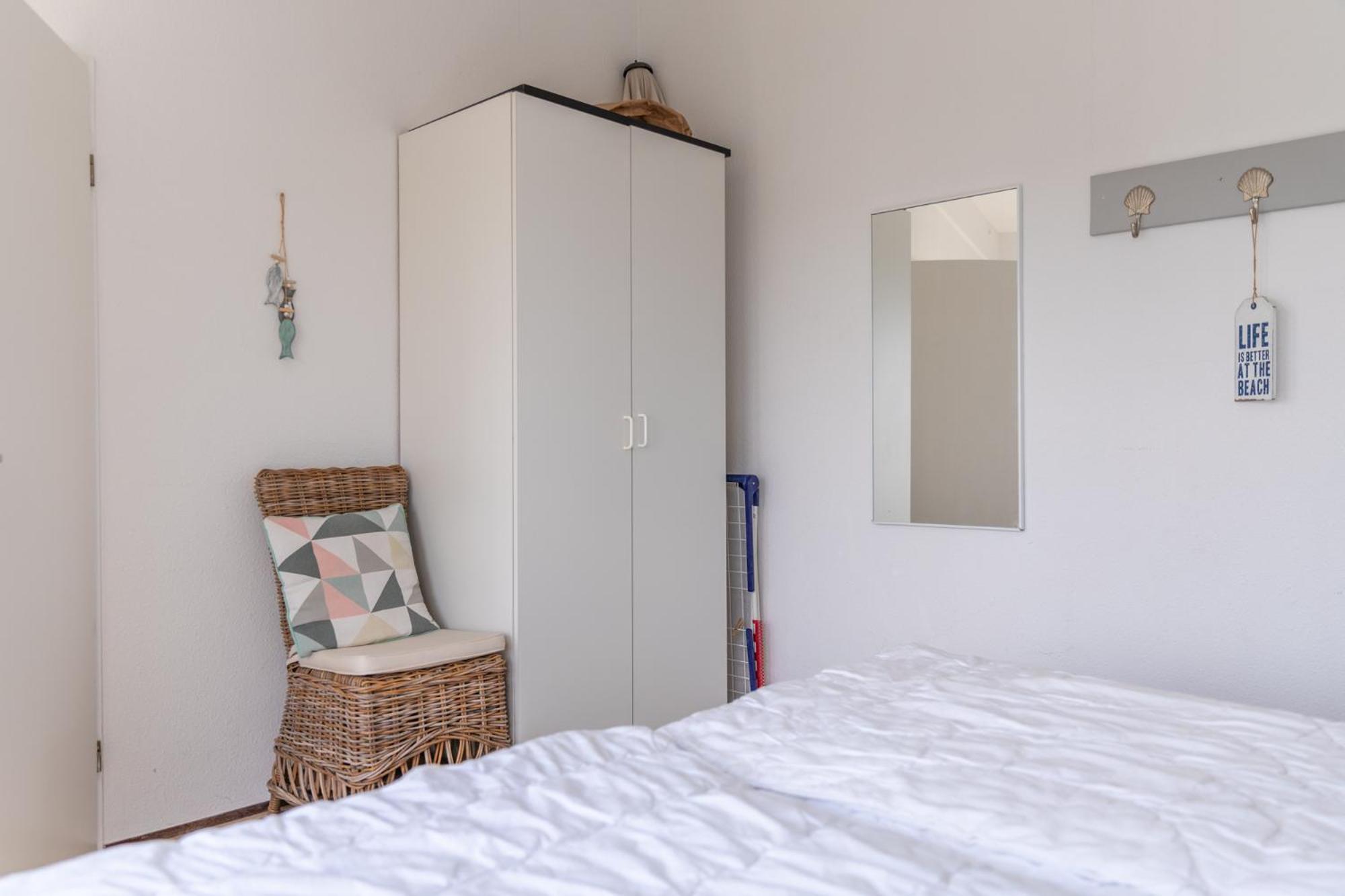 Beach Appartement 44 卡兰茨奥赫 外观 照片