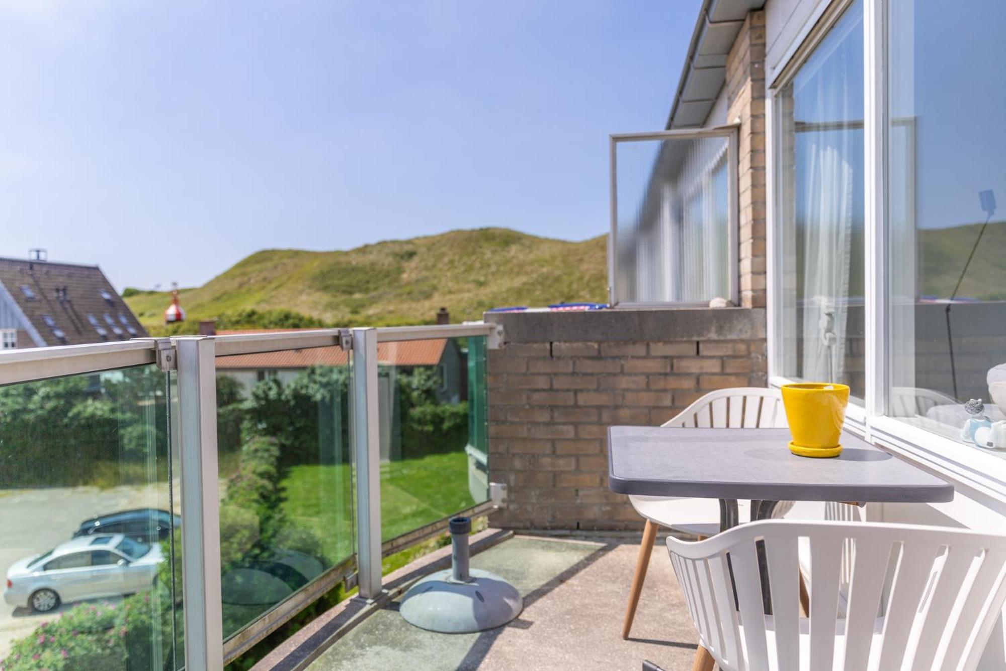Beach Appartement 44 卡兰茨奥赫 外观 照片