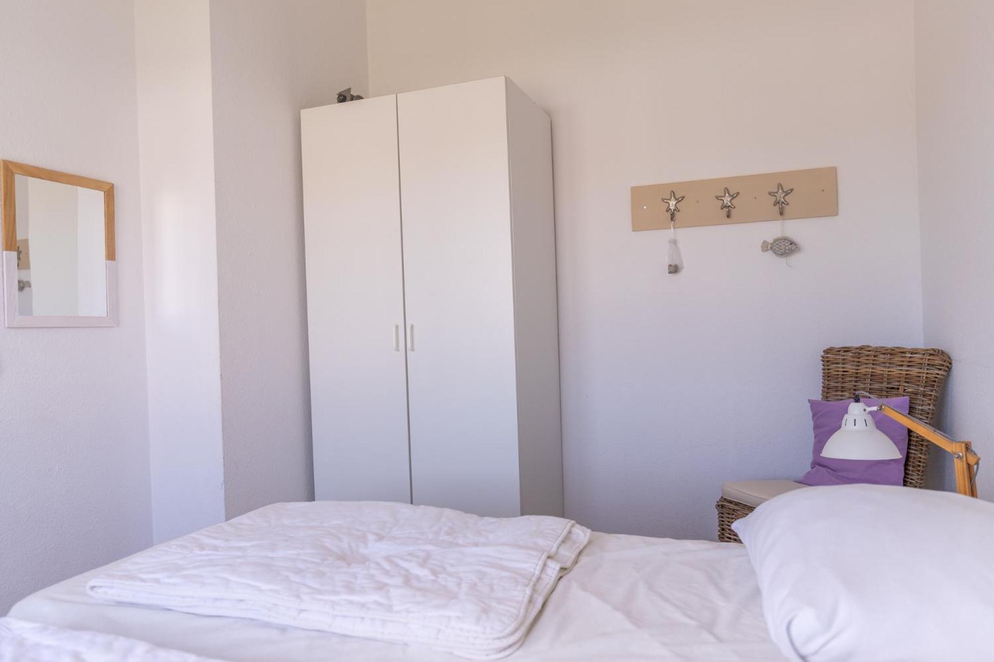 Beach Appartement 44 卡兰茨奥赫 外观 照片