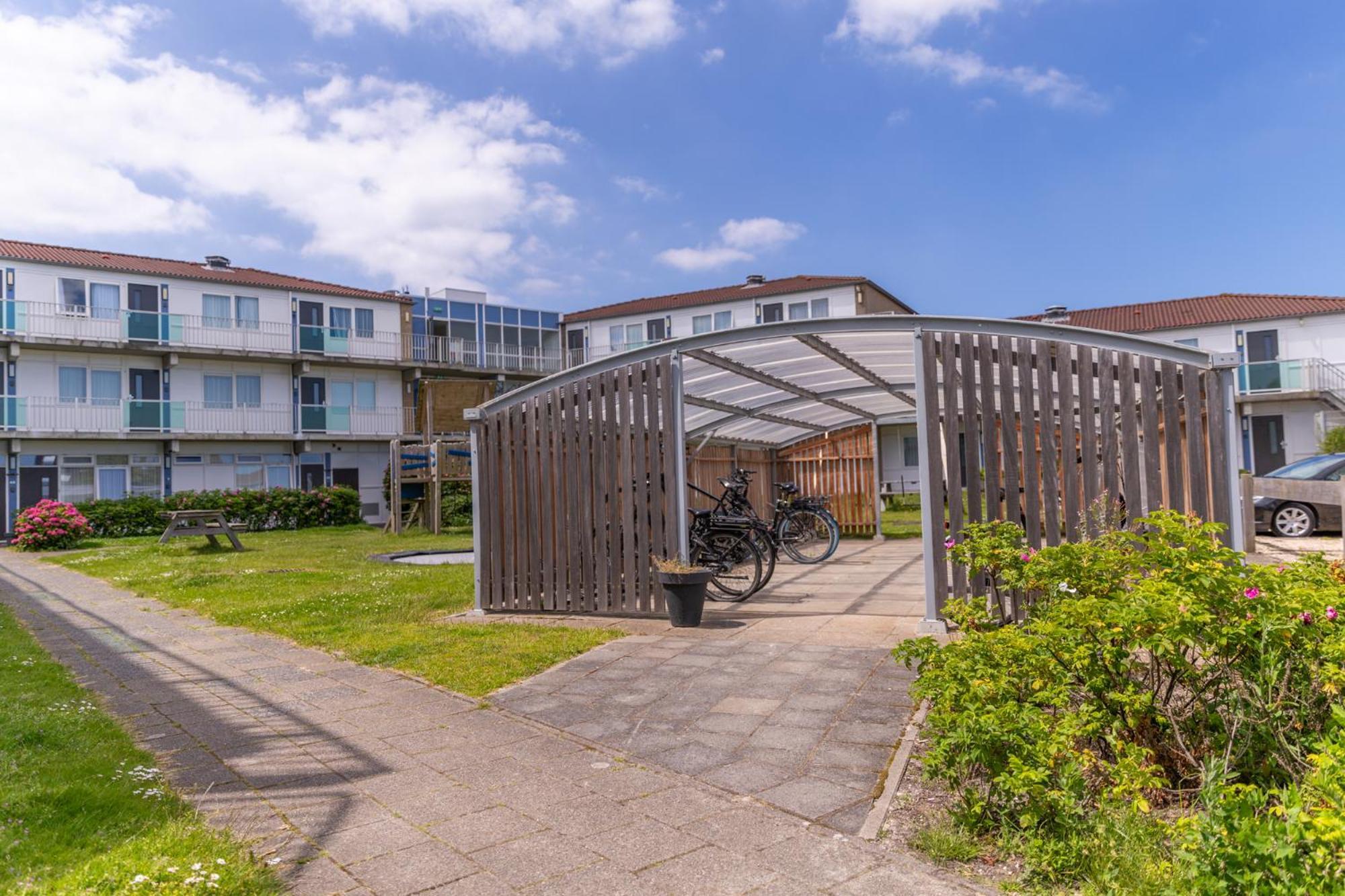 Beach Appartement 44 卡兰茨奥赫 外观 照片
